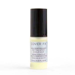 COVER FX High Performance Setting Spray